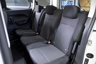 Peugeot Rifter   Active Pack Standard BlueHDi 73kW