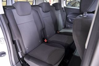 Peugeot Rifter   Active Pack Standard BlueHDi 73kW