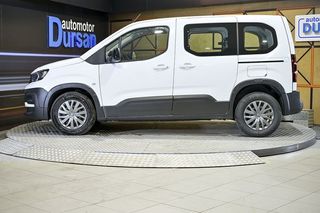 Peugeot Rifter   Active Pack Standard BlueHDi 73kW