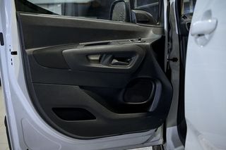 Peugeot Rifter   Active Pack Standard BlueHDi 73kW