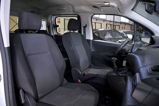 Peugeot Rifter   Active Pack Standard BlueHDi 73kW