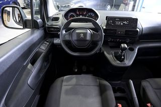 Peugeot Rifter   Active Pack Standard BlueHDi 73kW
