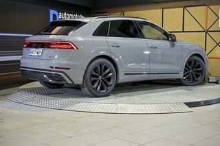 Audi Q8   50 TDI 210kW Black Line Plus quattro tip