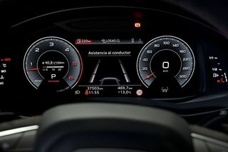 Audi Q8   50 TDI 210kW Black Line Plus quattro tip
