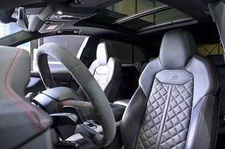 Audi Q8   50 TDI 210kW Black Line Plus quattro tip