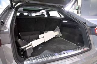 Audi Q8   50 TDI 210kW Black Line Plus quattro tip