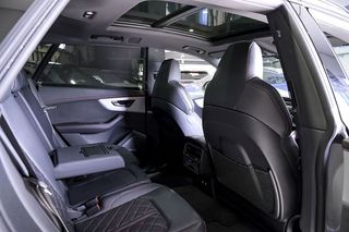 Audi Q8   50 TDI 210kW Black Line Plus quattro tip