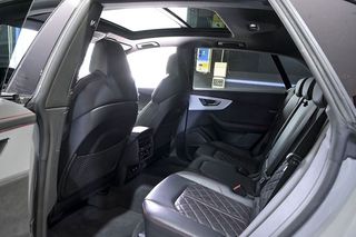 Audi Q8   50 TDI 210kW Black Line Plus quattro tip