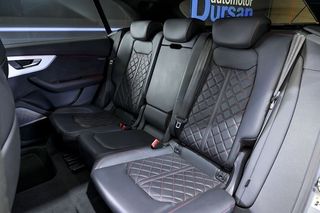 Audi Q8   50 TDI 210kW Black Line Plus quattro tip