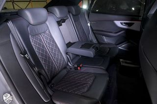 Audi Q8   50 TDI 210kW Black Line Plus quattro tip