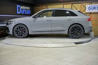 Audi Q8   50 TDI 210kW Black Line Plus quattro tip
