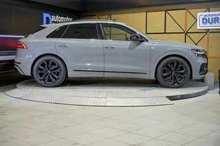 Audi Q8   50 TDI 210kW Black Line Plus quattro tip