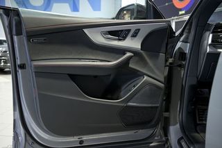 Audi Q8   50 TDI 210kW Black Line Plus quattro tip