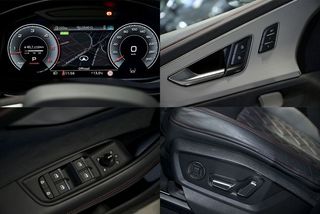 Audi Q8   50 TDI 210kW Black Line Plus quattro tip