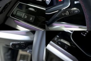 Audi Q8   50 TDI 210kW Black Line Plus quattro tip