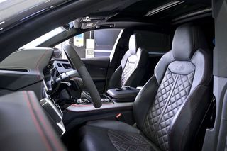 Audi Q8   50 TDI 210kW Black Line Plus quattro tip