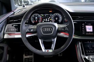 Audi Q8   50 TDI 210kW Black Line Plus quattro tip