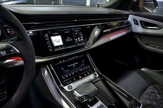 Audi Q8   50 TDI 210kW Black Line Plus quattro tip