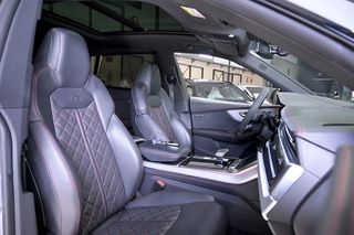 Audi Q8   50 TDI 210kW Black Line Plus quattro tip