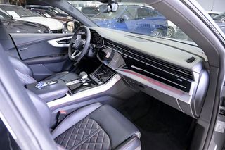 Audi Q8   50 TDI 210kW Black Line Plus quattro tip