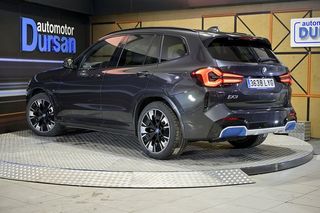 BMW iX3   80 kWh M Sport