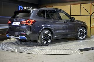 BMW iX3   80 kWh M Sport