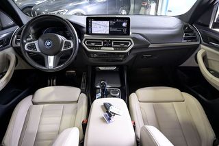 BMW iX3   80 kWh M Sport