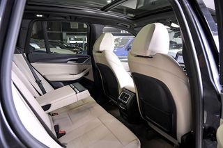 BMW iX3   80 kWh M Sport