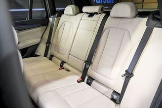BMW iX3   80 kWh M Sport