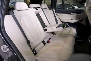 BMW iX3   80 kWh M Sport