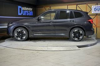 BMW iX3   80 kWh M Sport