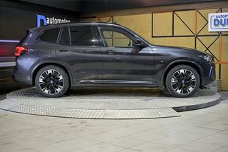 BMW iX3   80 kWh M Sport