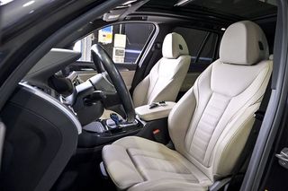 BMW iX3   80 kWh M Sport