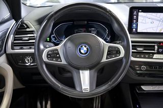 BMW iX3   80 kWh M Sport