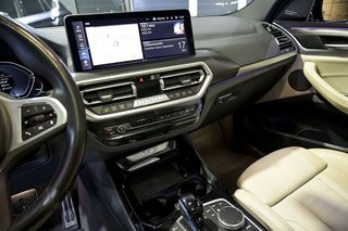 BMW iX3   80 kWh M Sport