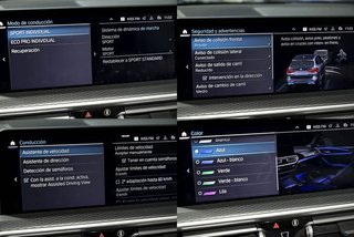 BMW iX3   80 kWh M Sport