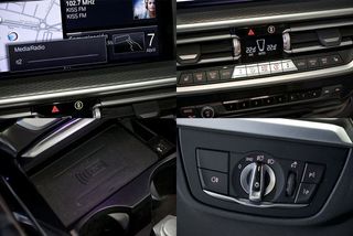 BMW iX3   80 kWh M Sport