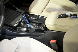 BMW iX3   80 kWh M Sport