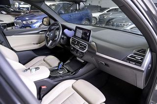 BMW iX3   80 kWh M Sport