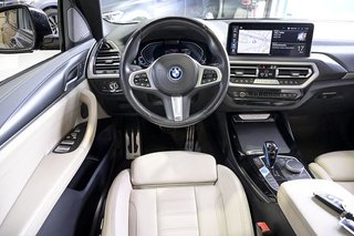 BMW iX3   80 kWh M Sport