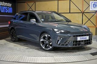 Cupra León   SP 1.5 eTSI 110kW 150CV DSG