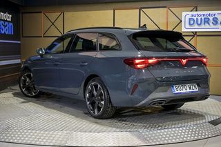 Cupra León   SP 1.5 eTSI 110kW 150CV DSG