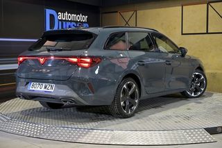Cupra León   SP 1.5 eTSI 110kW 150CV DSG