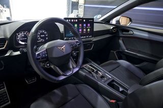 Cupra León   SP 1.5 eTSI 110kW 150CV DSG