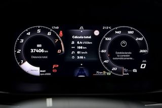 Cupra León   SP 1.5 eTSI 110kW 150CV DSG