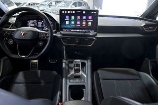 Cupra León   SP 1.5 eTSI 110kW 150CV DSG