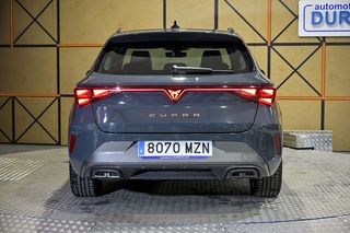 Cupra León   SP 1.5 eTSI 110kW 150CV DSG