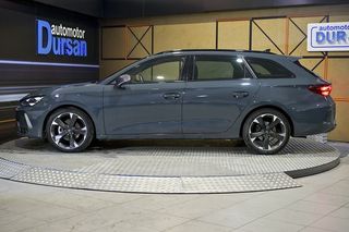 Cupra León   SP 1.5 eTSI 110kW 150CV DSG