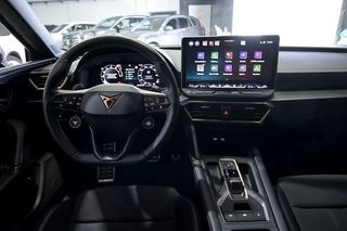Cupra León   SP 1.5 eTSI 110kW 150CV DSG
