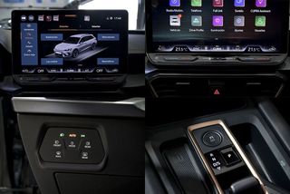 Cupra León   SP 1.5 eTSI 110kW 150CV DSG